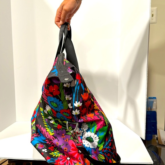 Vera Bradley Carry-Everything Tote - Picture 2 of 4